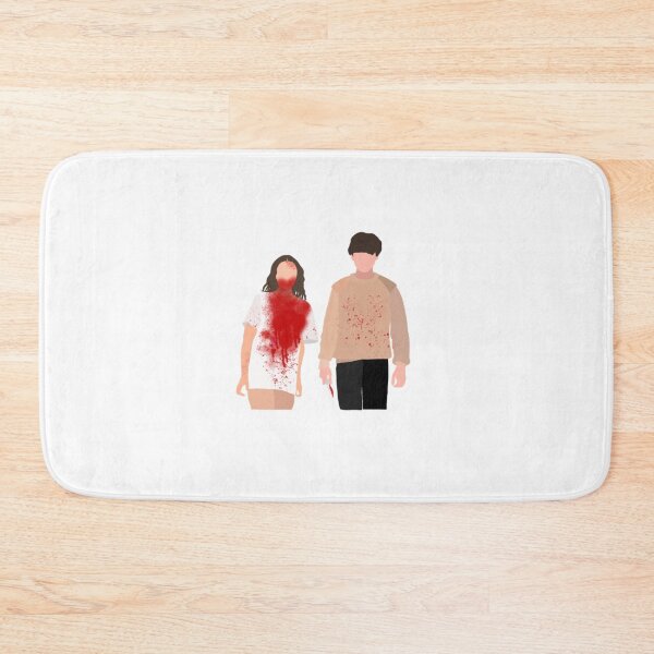 Item preview, James and Alyssa designed and sold by erinsdrawings.
