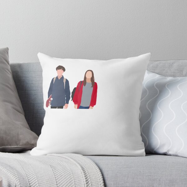 Item preview, James and Alyssa designed and sold by erinsdrawings.