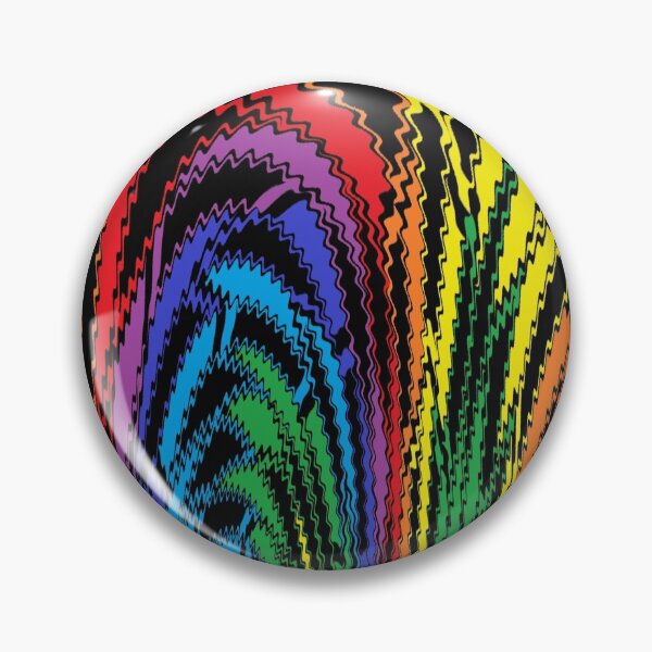 Item preview, Tossing the Rainbow  designed and sold by lornakay.