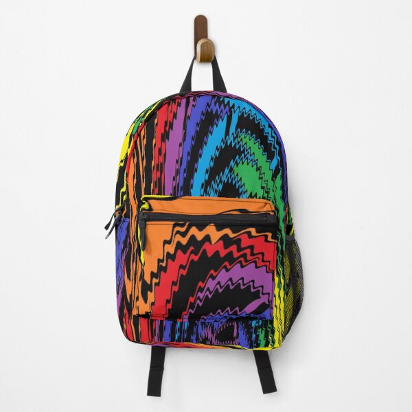 Item preview, Tossing the Rainbow designed and sold by lornakay.