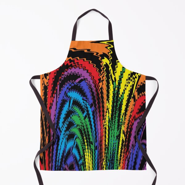 Item preview, Tossing the Rainbow  designed and sold by lornakay.