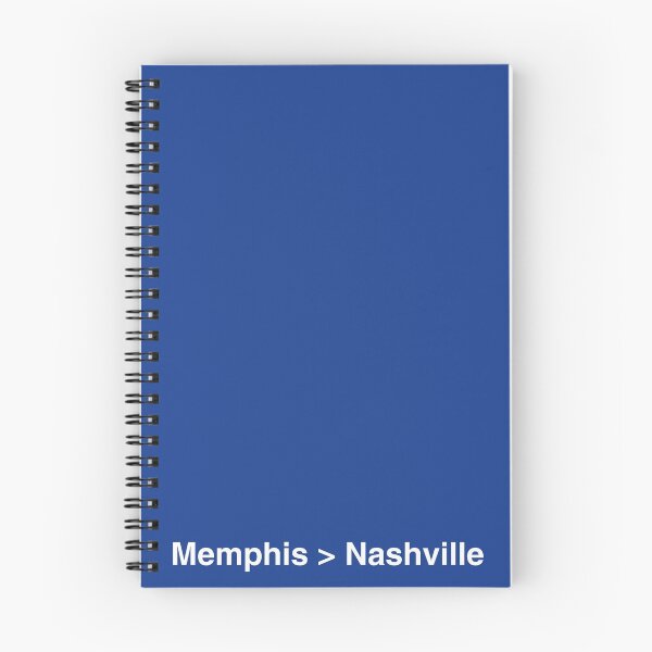 Item preview, Memphis > Nashville designed and sold by carole541.