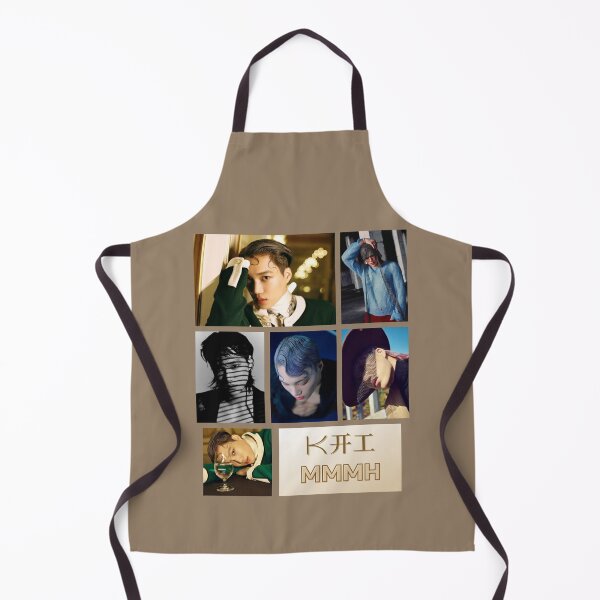 Item preview, Kai Solo - MMMH (Exo) designed and sold by marina-udod.