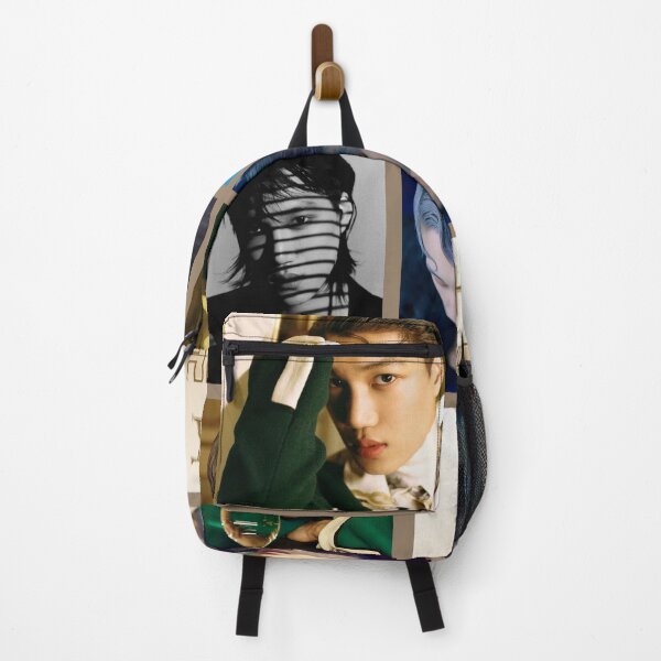 Item preview, Kai Solo - MMMH (Exo) designed and sold by marina-udod.