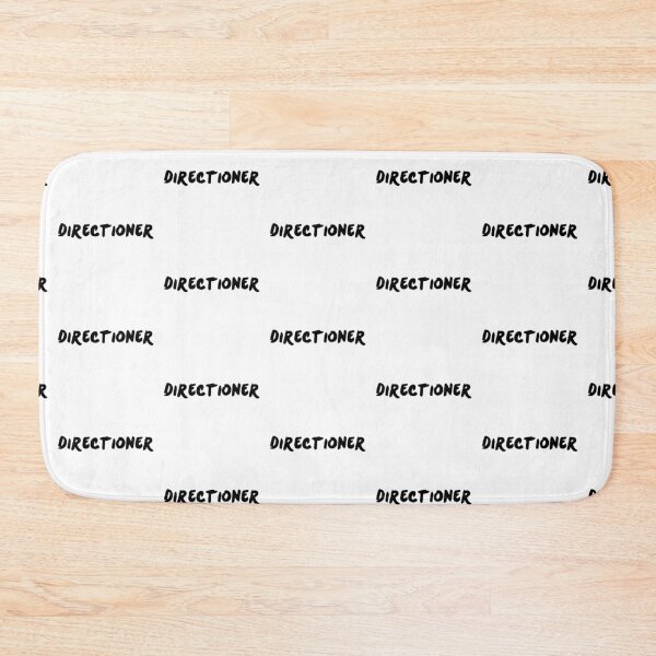 Item preview, One Direction designed and sold by Arlosdesign.
