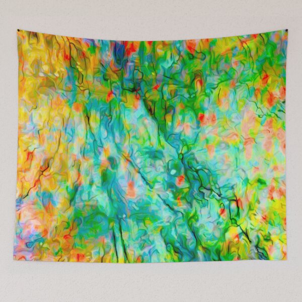 Item preview, A Wrinkle In Space designed and sold by EdwardMonet.