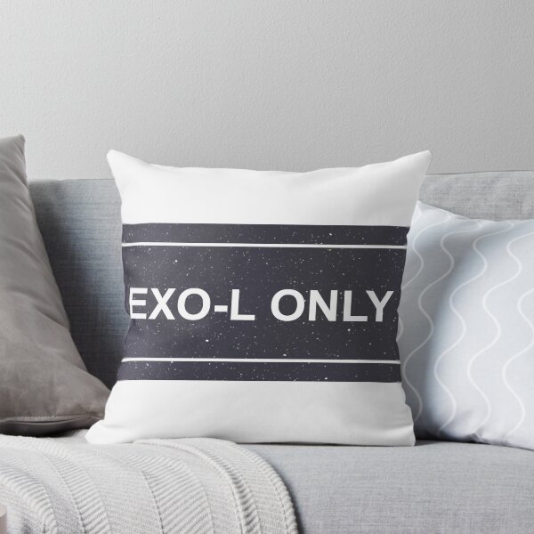Artikelvorschau, EXO - "EXO-L ONLY" Fanclub-Design entworfen und verkauft von ohsoshinee.