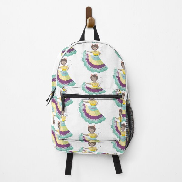 Item preview, Bullerengue dancer designed and sold by TIENDA PARA LA PAZ.