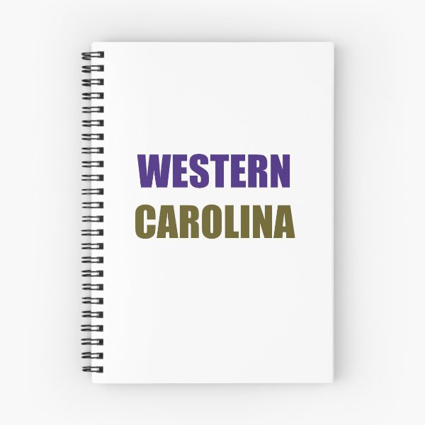 Item preview, Western Carolina University designed and sold by Sarahwelch11.