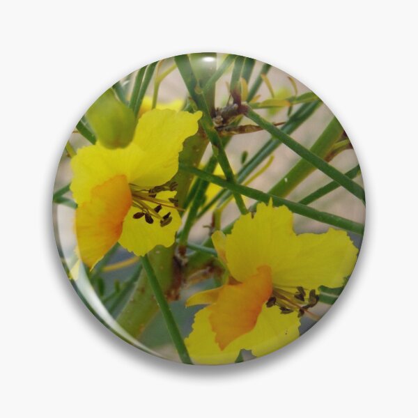 Item preview, Little Yellow Flowers designed and sold by Shulie1.