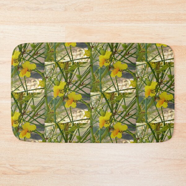 Item preview, Little Yellow Flowers designed and sold by Shulie1.