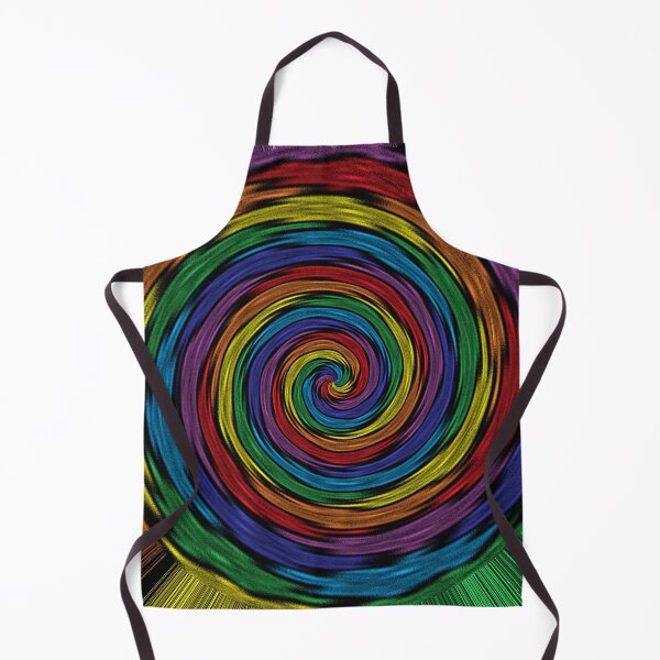 Item preview, Stirring a Rainbow   designed and sold by lornakay.