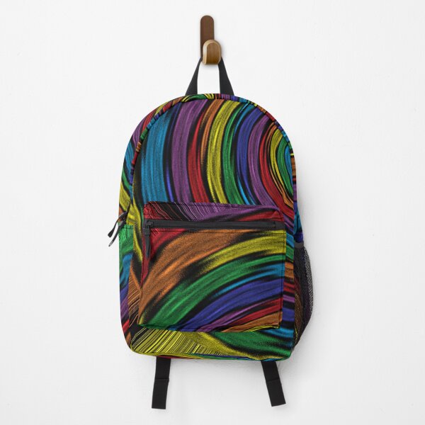 Item preview, Stirring a Rainbow designed and sold by lornakay.