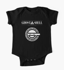 Ghost in the Shell T-shirt / Phone case / Mug / More 3 One Piece - Short Sleeve
