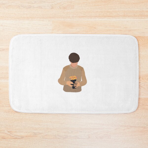 Item preview, James The End of the F***ing World designed and sold by erinsdrawings.