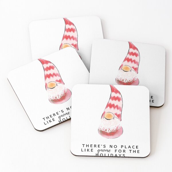 Item preview, Holiday Gnome designed and sold by Rube66.