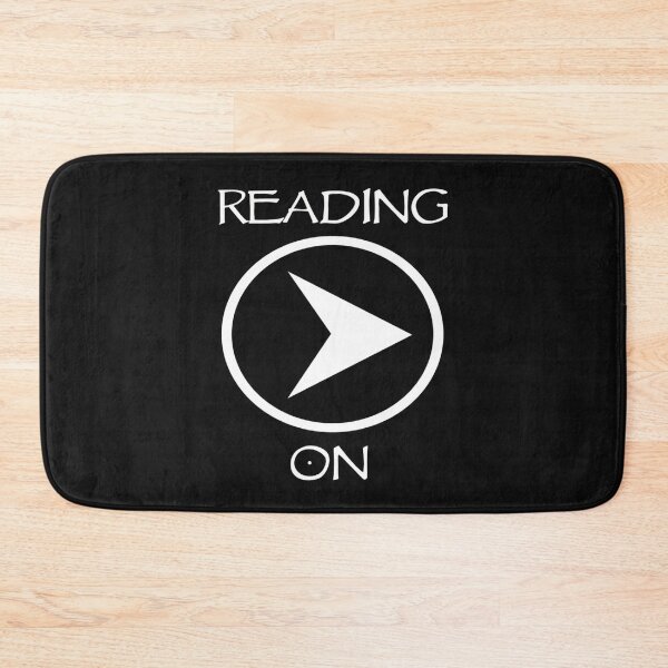 Item preview, reading mode on designed and sold by tbshots.