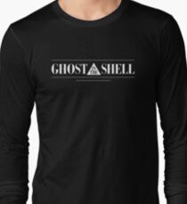 Ghost in the Shell T-shirt / Phone case / Mug / More 1 Long Sleeve T-Shirt