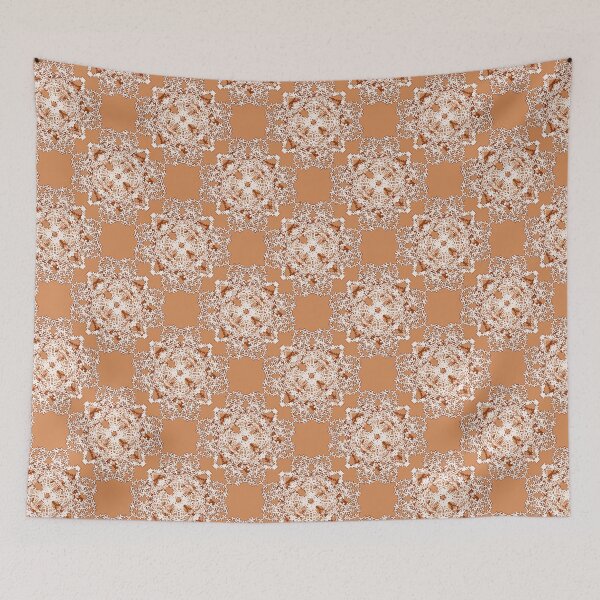 Item preview, Lace cinnamon designed and sold by Amalus-files.