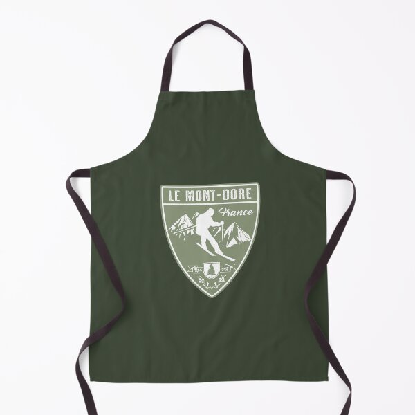 Item preview, Le Mont-Dore Francia designed and sold by Jared Davies.