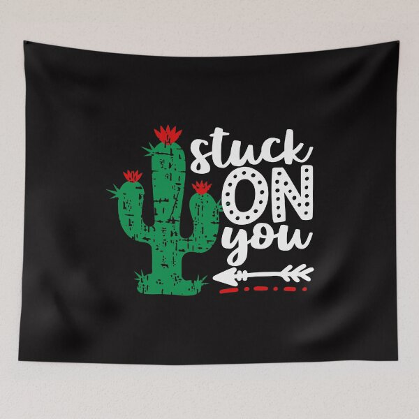 Item preview, Funny Valentines Cactus Plant Lover designed and sold by sasigifts.