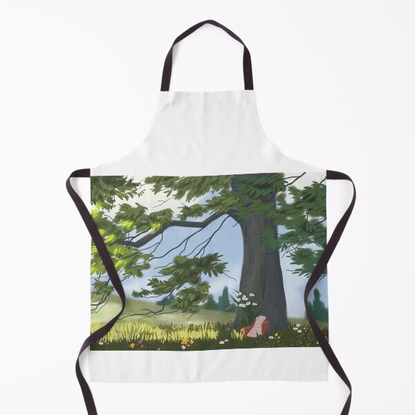 Item preview, Digital Landscape ( Date With Nature ) designed and sold by Artistic Touch.