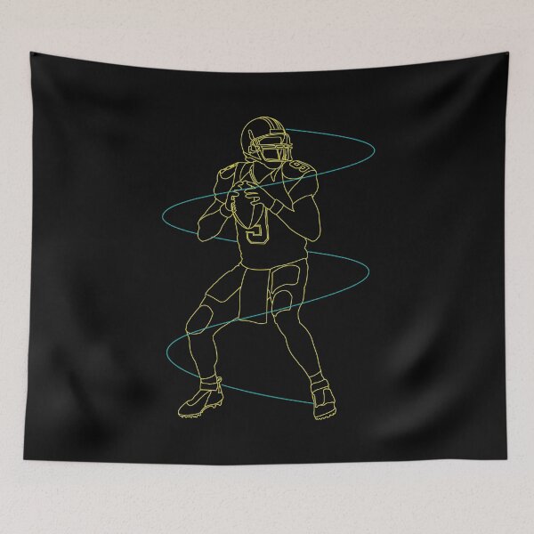 Item preview, Drew Brees Gold and Black designed and sold by quarantineshop.