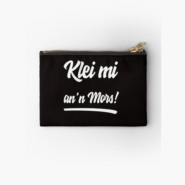 Item preview, Klei mi an'n Mor's coast north flat saying designed and sold by Colator.