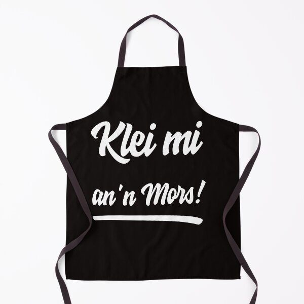 Item preview, Klei mi an'n Mor's coast north flat saying designed and sold by Colator.