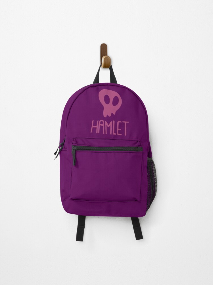 Trollhunters backpack new arrivals