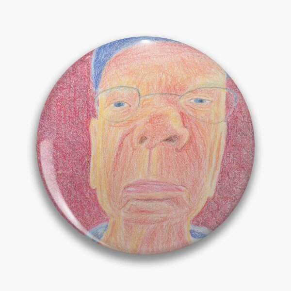 Item preview, selfie of dad designed and sold by monstermolotov.
