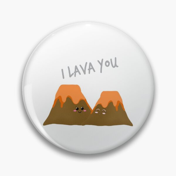 Item preview, I lava you designed and sold by Soyscrafts.