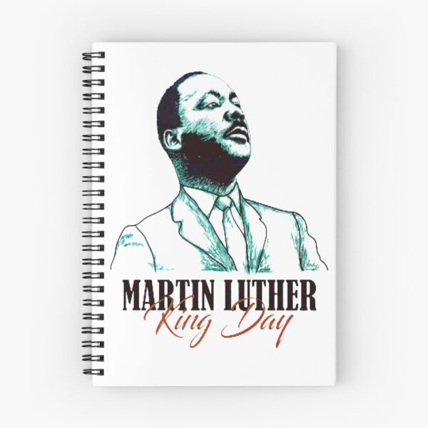 Item preview, Happy martin luther king day gift  designed and sold by AYACHI90.