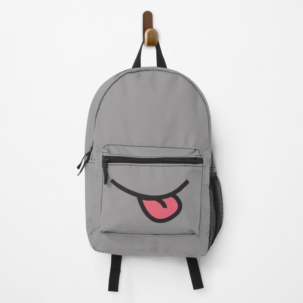 Item preview, Backpack designed and sold by PureGeometry.