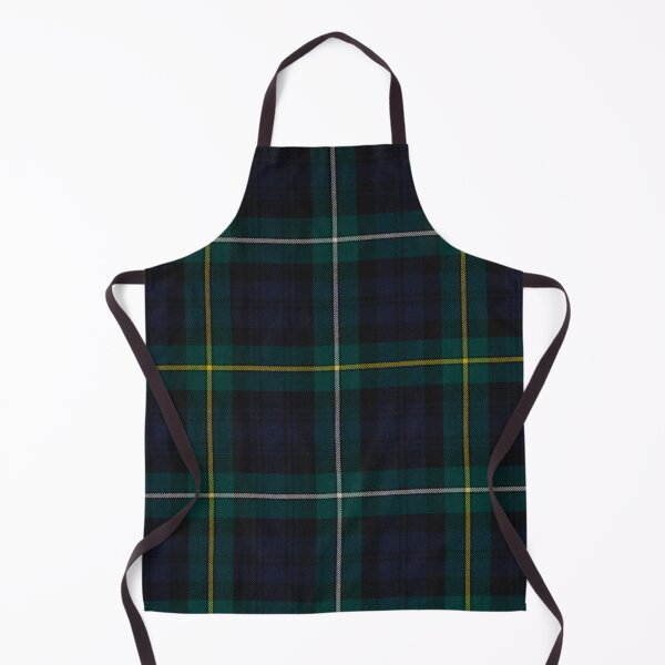 Item preview, Campbell of Argyll Modern Scottish Tartan designed and sold by RosiesSticks.