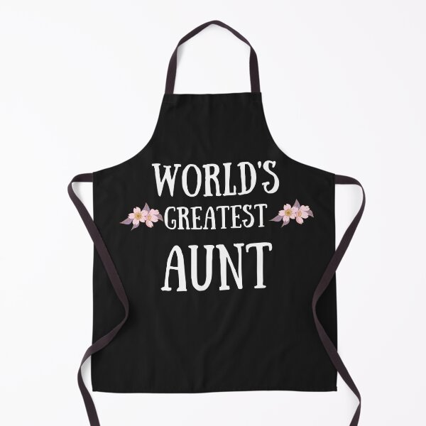 Item preview,  World's Greatest Aunt designed and sold by LaceRenee.