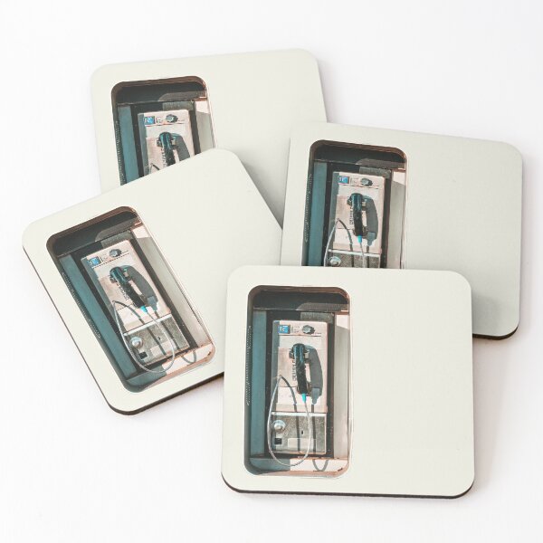 Item preview, Vintage Payphone designed and sold by Dr-Poppy.