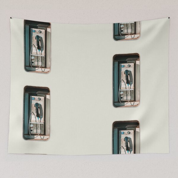 Item preview, Vintage Payphone designed and sold by Dr-Poppy.