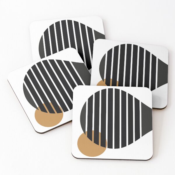 Item preview, Mid century study no.15 designed and sold by froileinjuno.