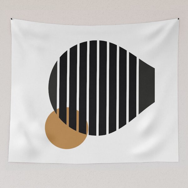 Item preview, Mid century study no.15 designed and sold by froileinjuno.
