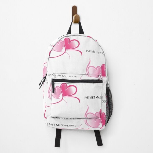Item preview, I've Met My Soulmate designed and sold by WildingClan.