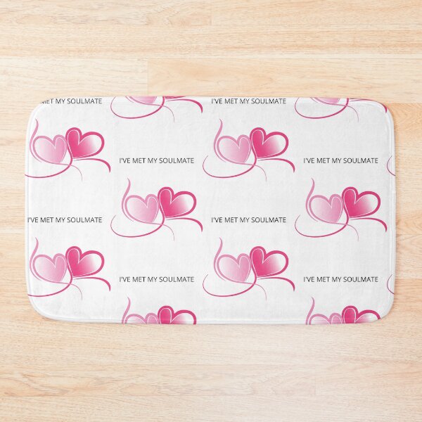 Item preview, I've Met My Soulmate designed and sold by WildingClan.