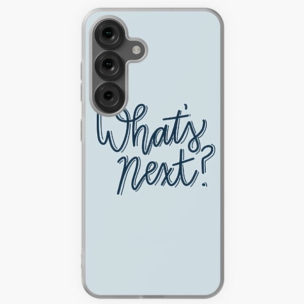 Item preview, What's Next 2 designed and sold by alysonalyza.