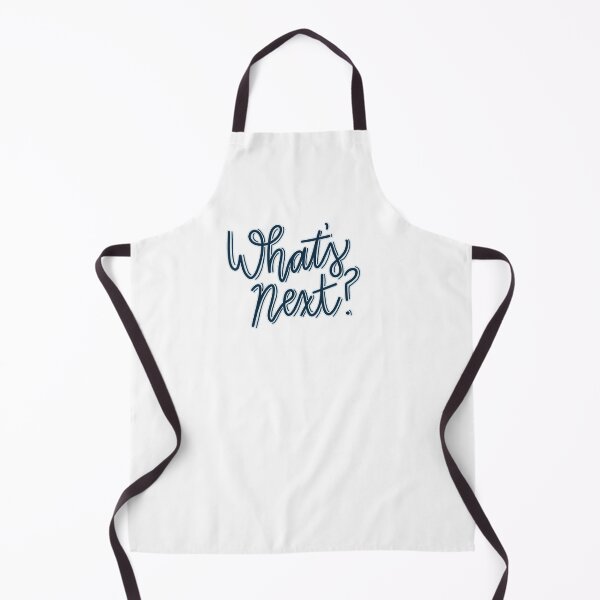 Item preview, What's Next 2 designed and sold by alysonalyza.