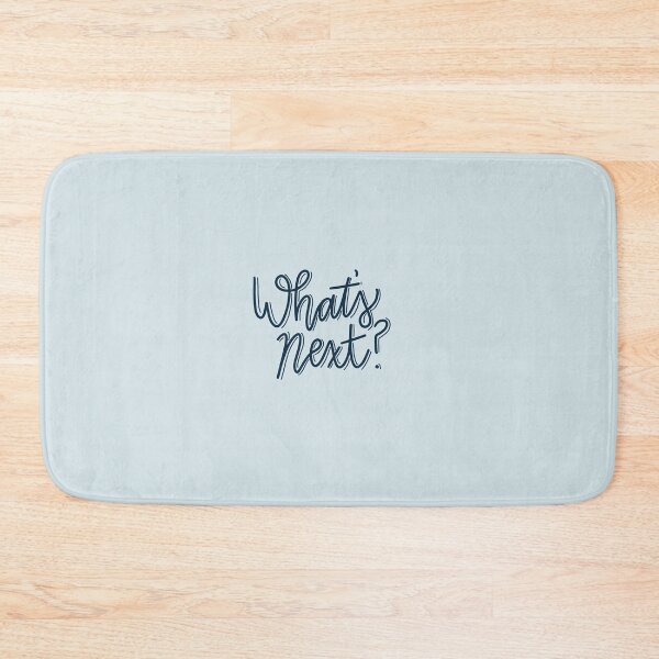 Item preview, What's Next 2 designed and sold by alysonalyza.
