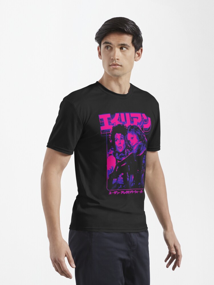 Aliens James Cameron Hadleys Hope LV-426 Official Tee T-Shirt Mens Unisex :  : Fashion