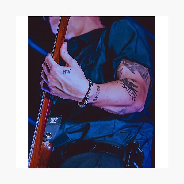 Calum Hood Lámina fotográfica