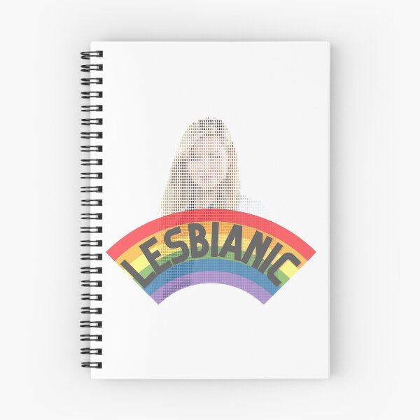 Item preview, Arizona is Lesbianic designed and sold by Trucking Good Tees.