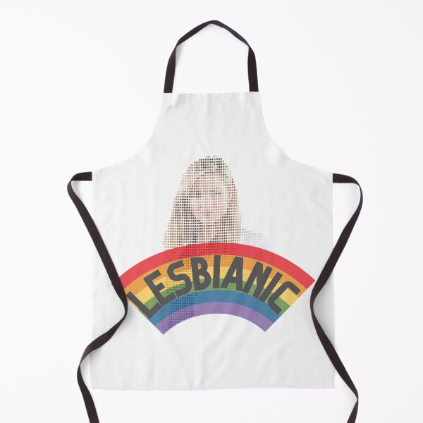 Item preview, Arizona is Lesbianic designed and sold by Trucking Good Tees.