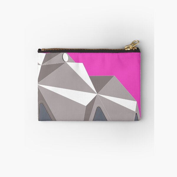 Item preview, Kennington Primary School, Preston, Brutalist, Brutalism, Print, Artwork, Illustration, Brutalist Architecture, Architecture Print designed and sold by sketchingarchi.